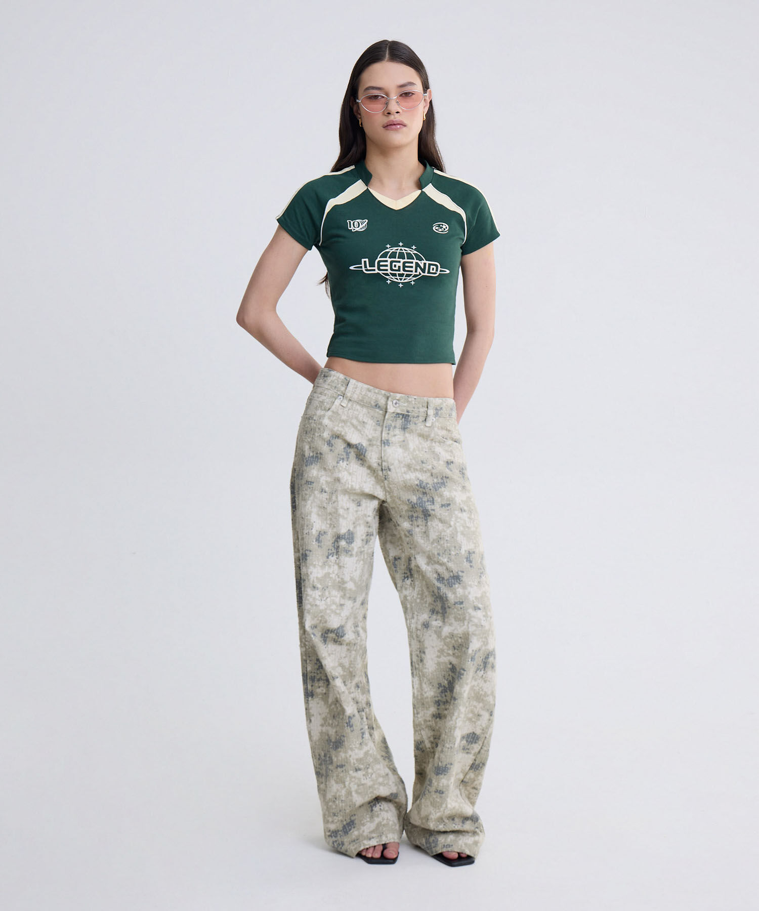 Jeans dama