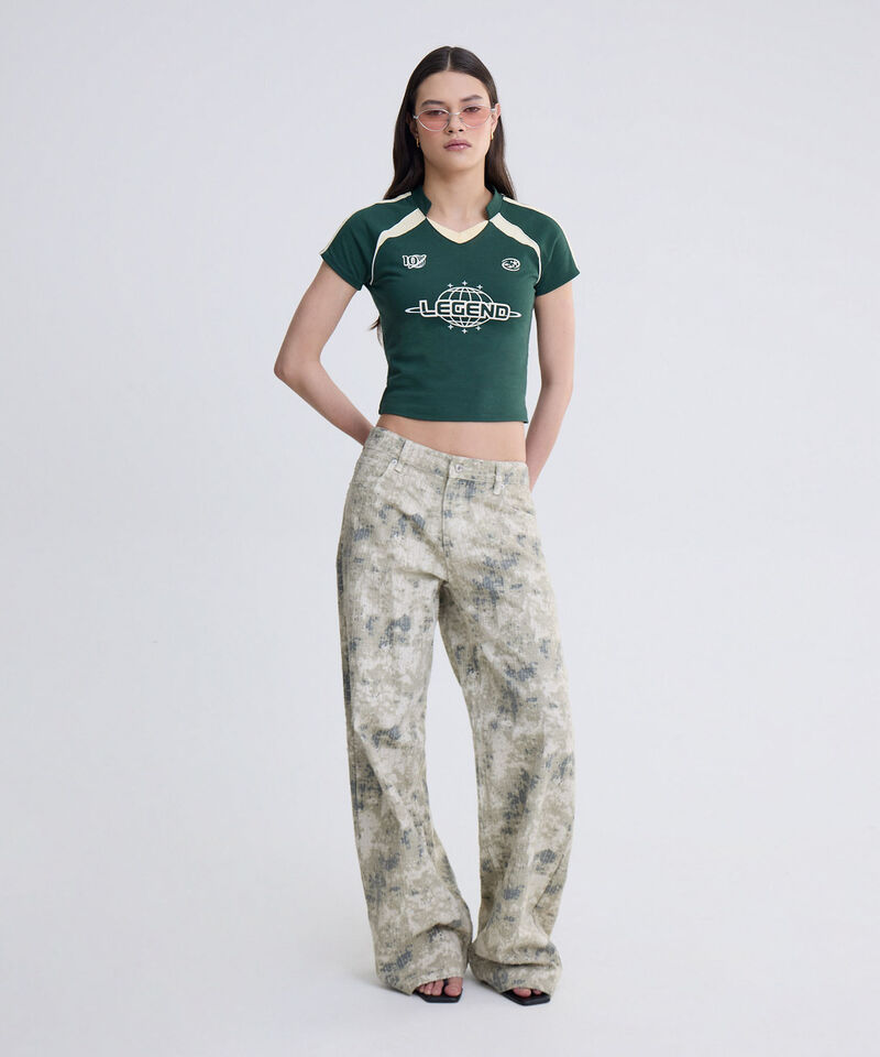 Jeans dama