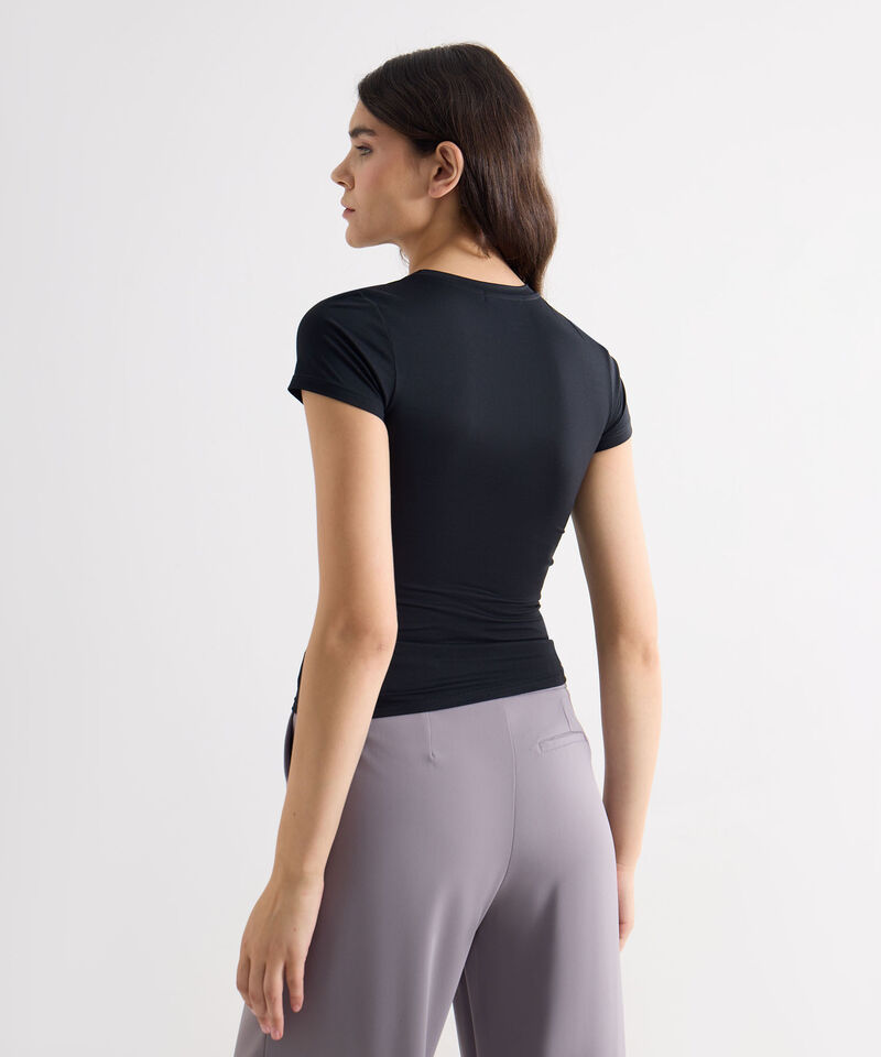 Camisetas Mujer