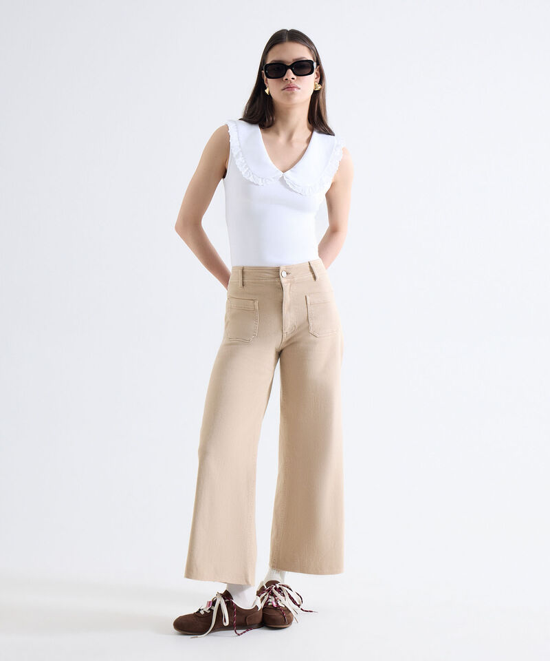 Camiseta Para Mujer