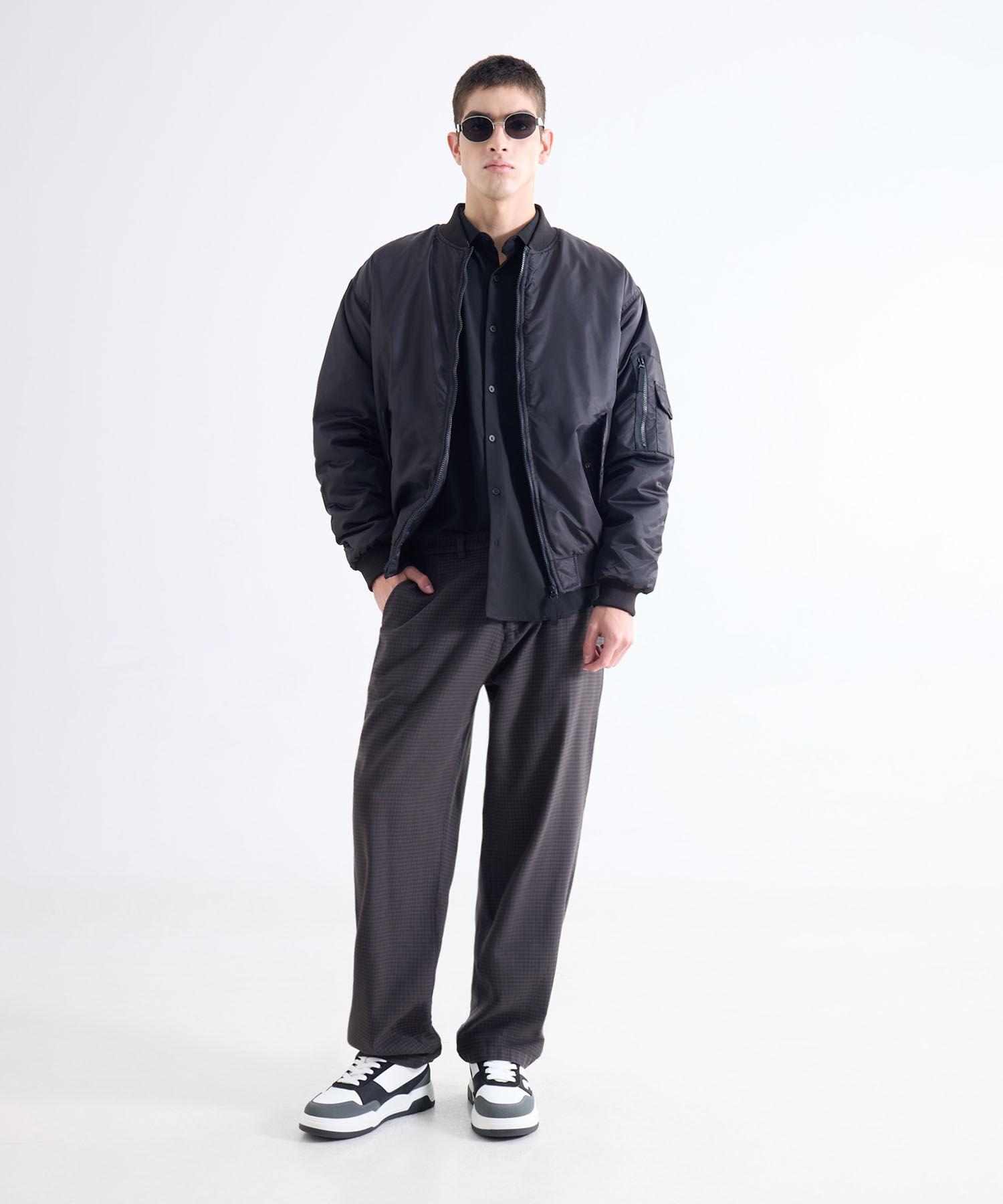 Pantalones para hombre