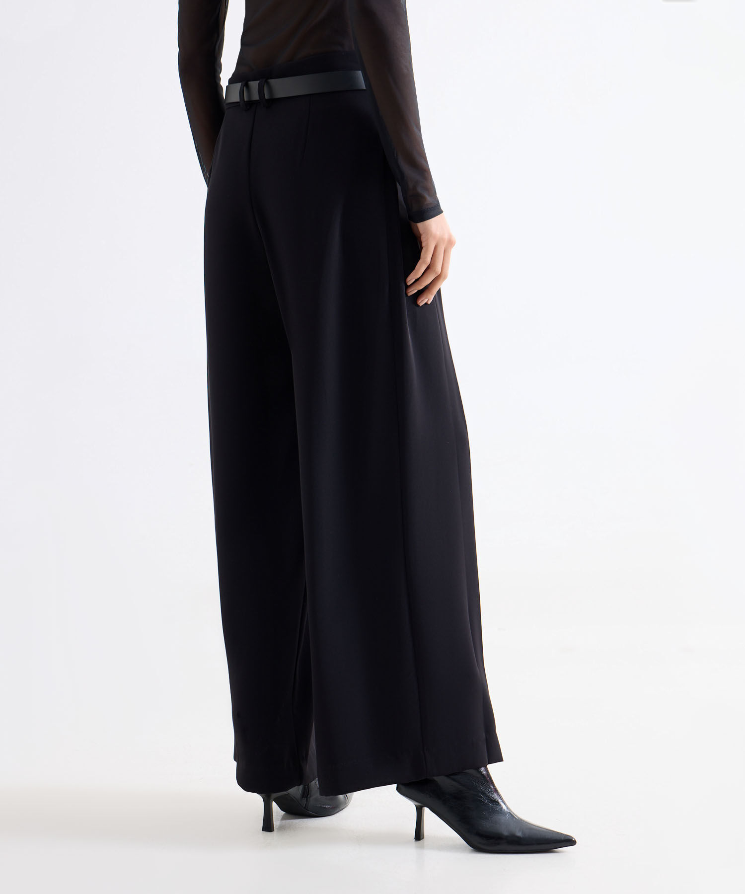 Pantalones para mujer