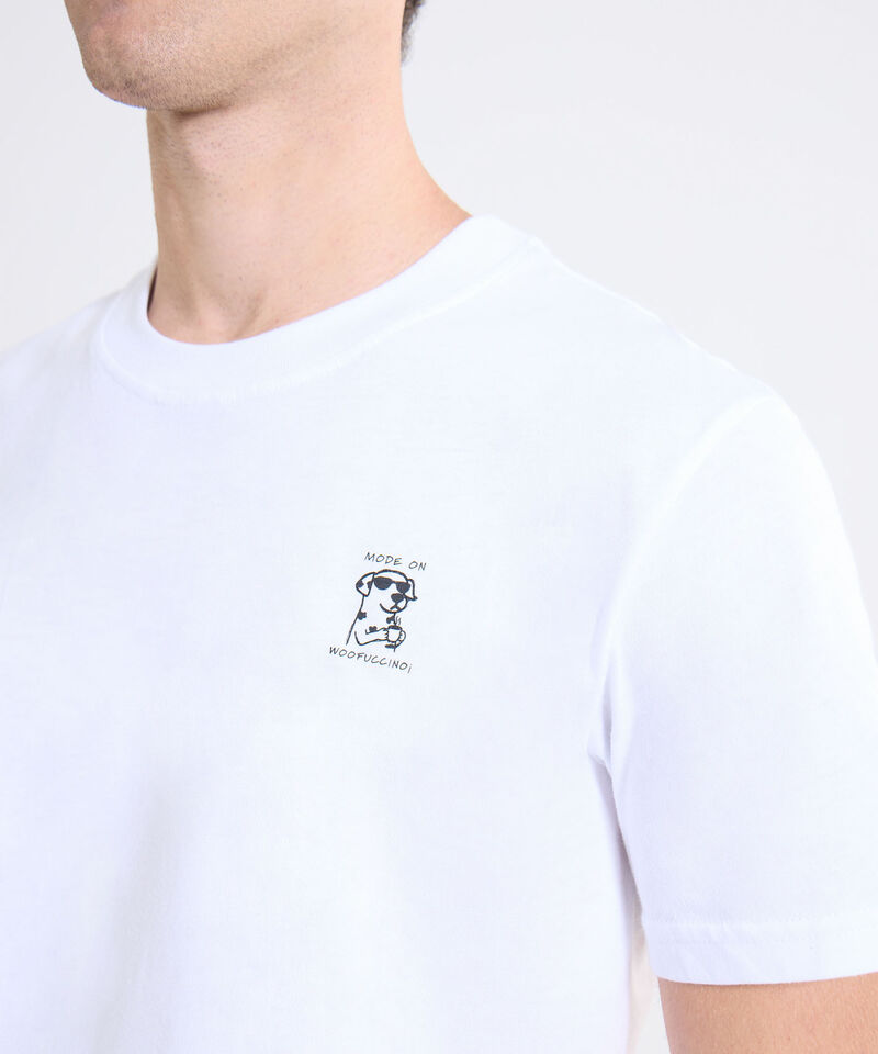 Camiseta para hombre