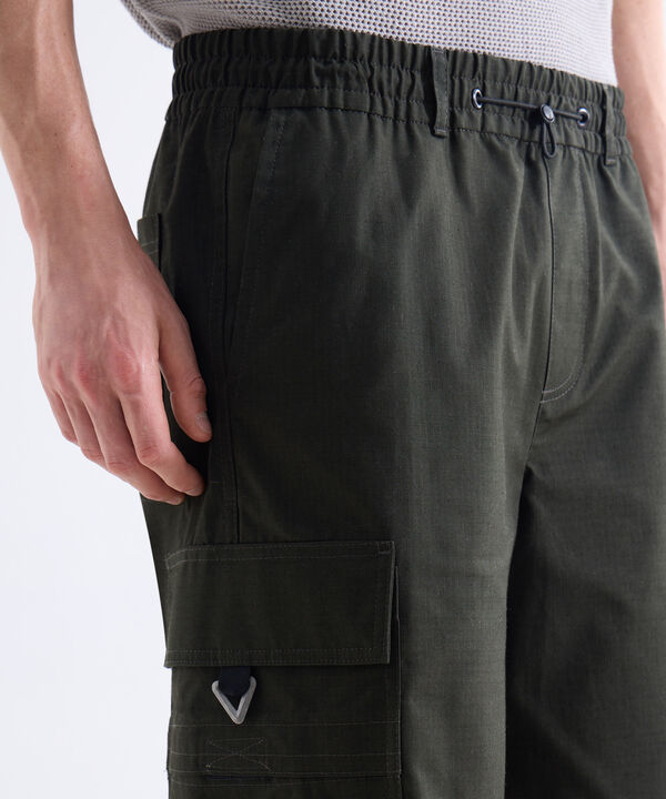 Bermudas para hombre
