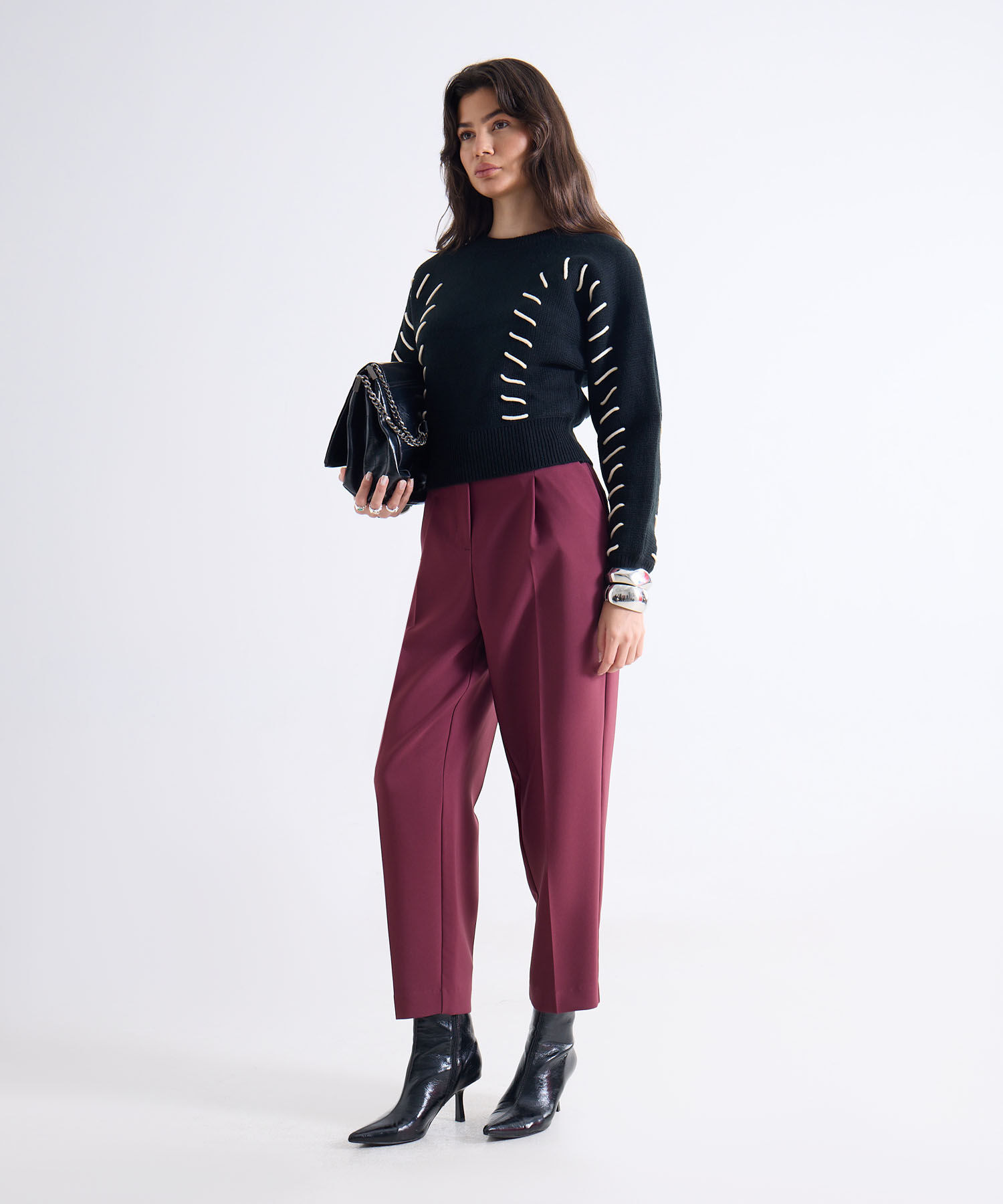 Pantalones para mujer