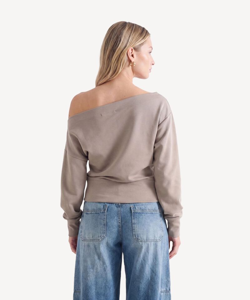 Buzo para mujer