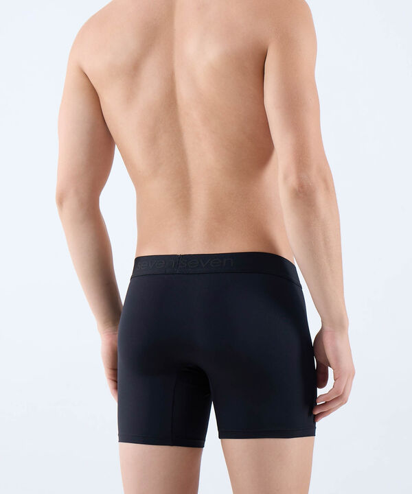 Boxers amplios para hombre