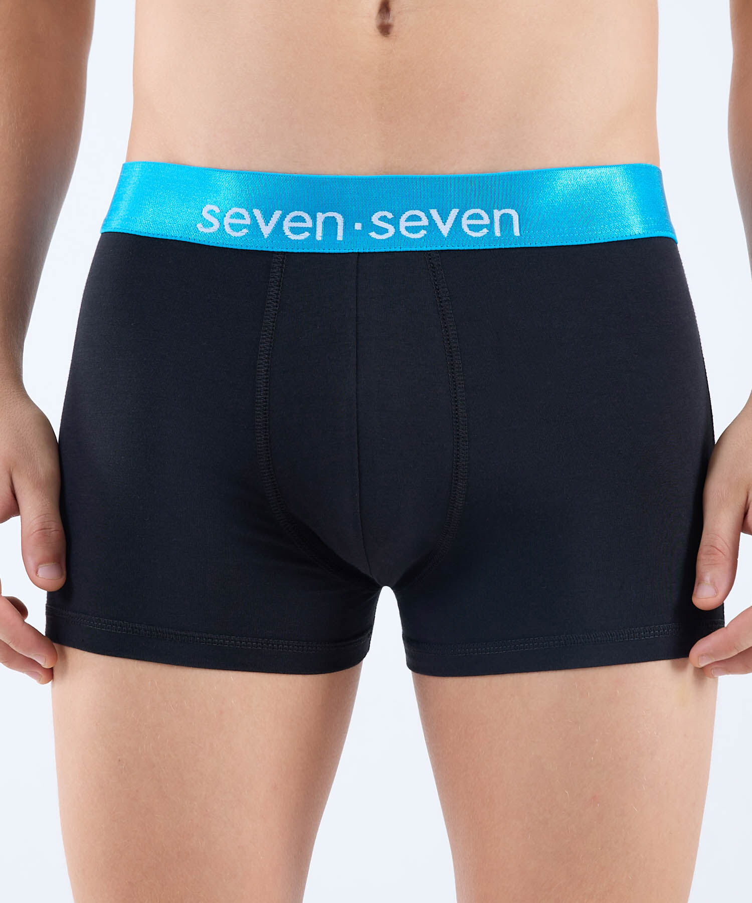 Boxers amplios para hombre