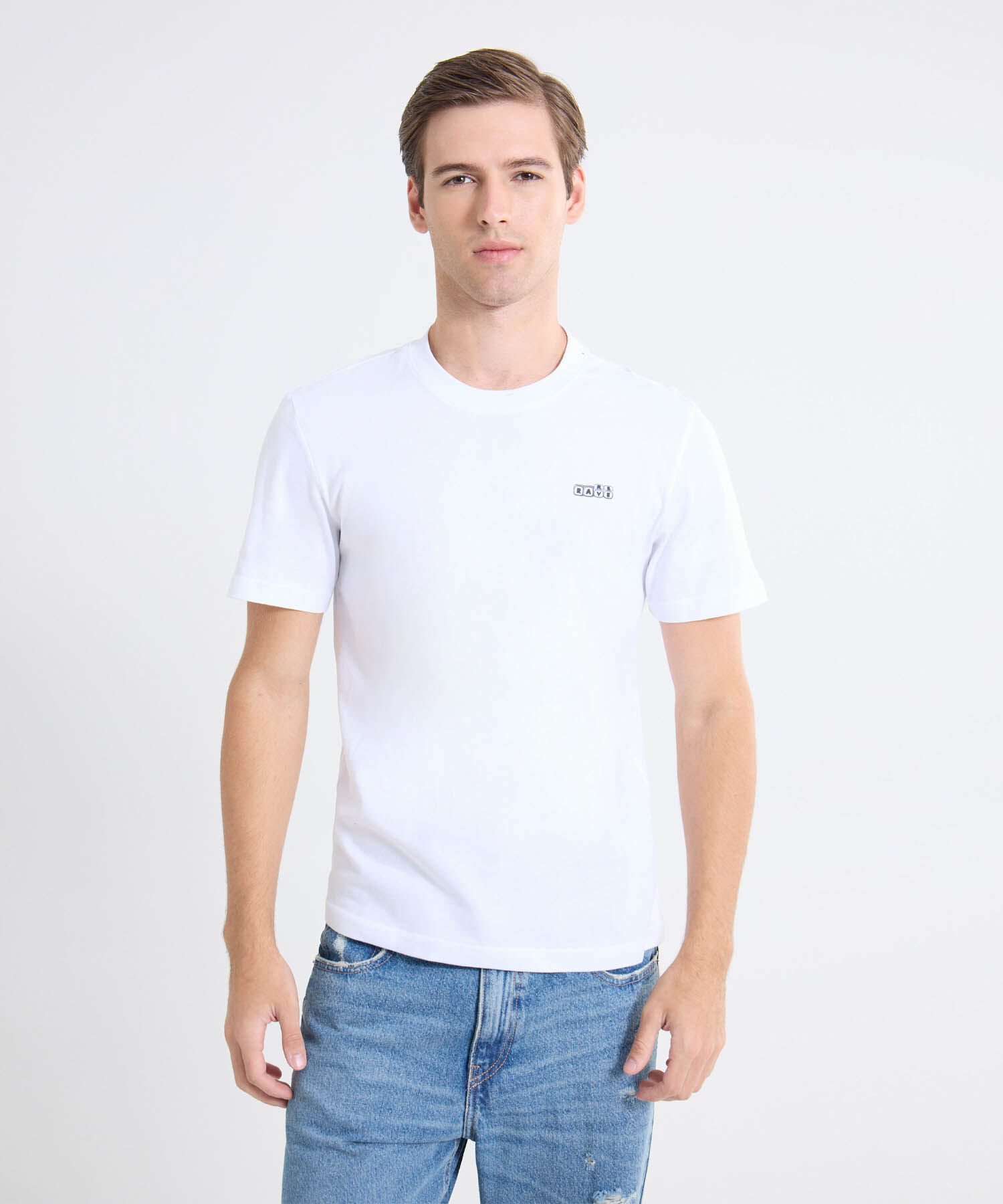 Camiseta para hombre