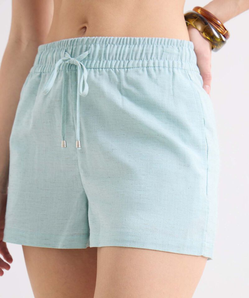 Shorts para mujeres