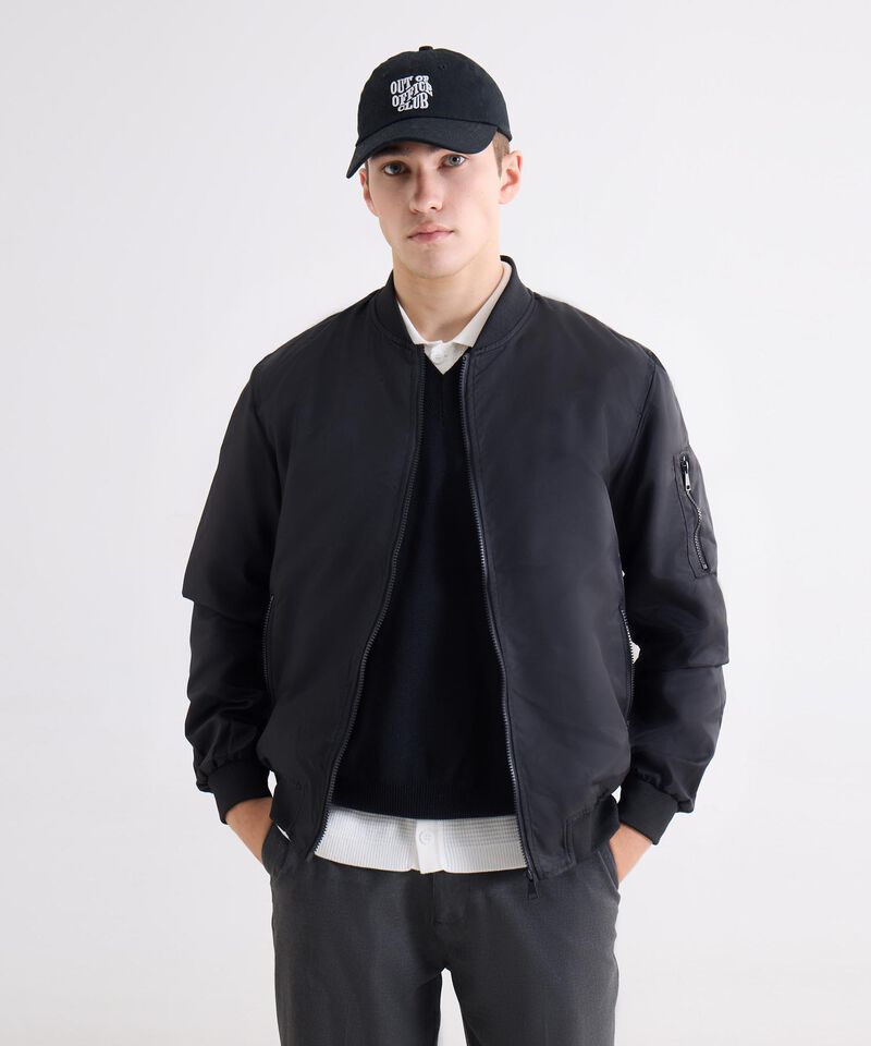 Chaquetas para hombre