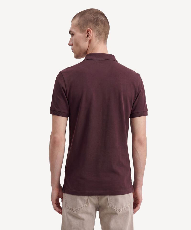 Polo Para Hombre