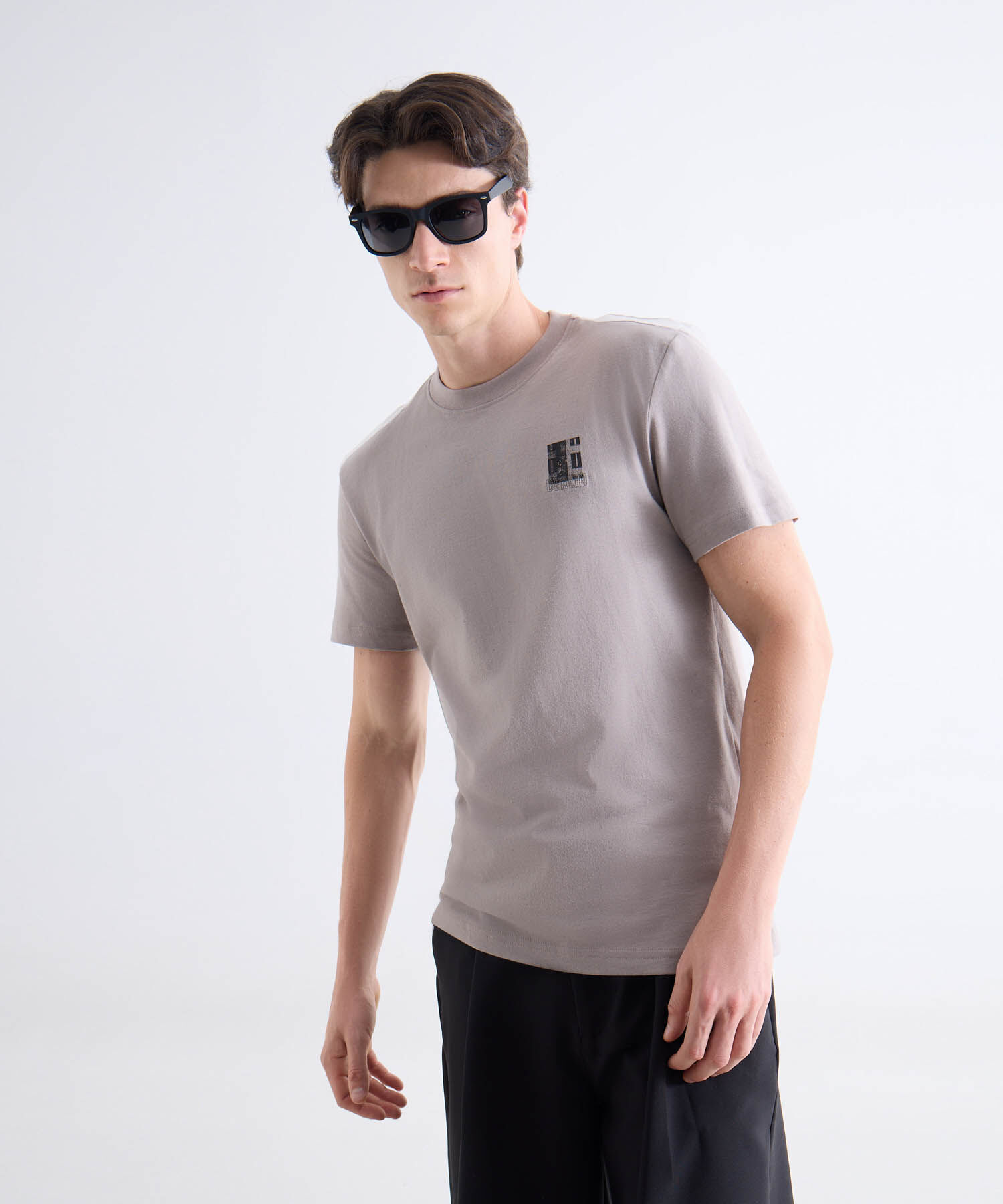 Camisetas para hombre