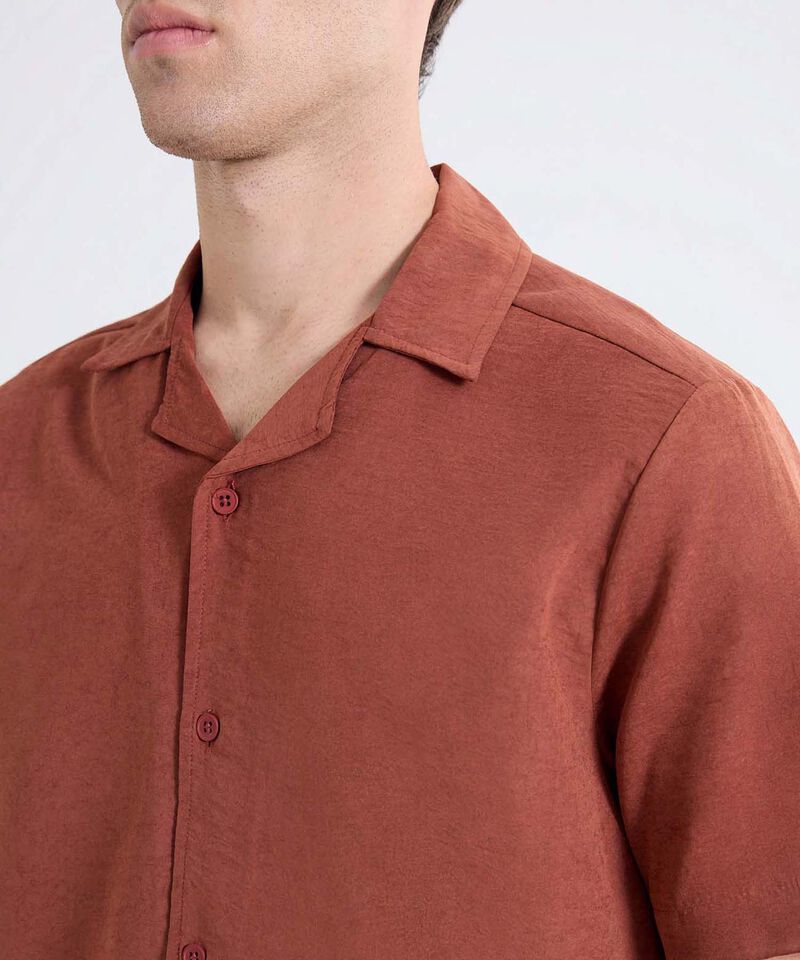 Camisa para hombre