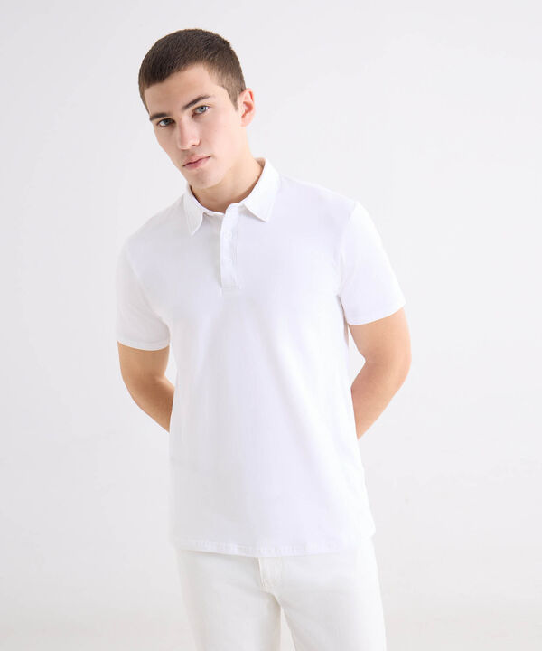 Camisetas polo para hombre image number null