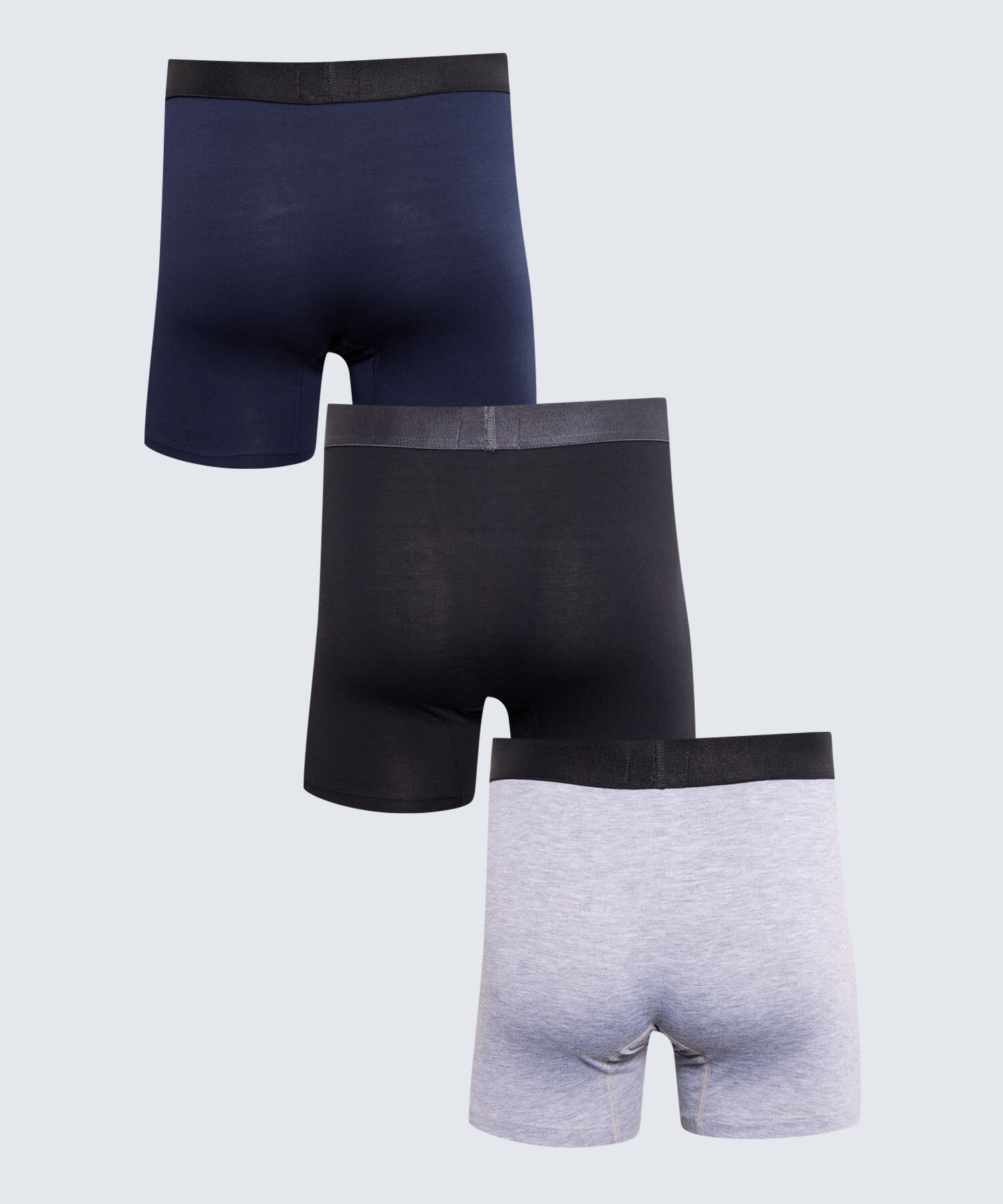 Boxers amplios para hombre