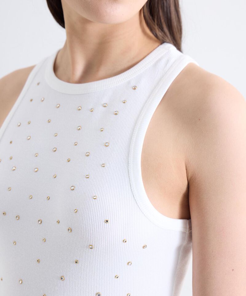 Camiseta Para Mujer
