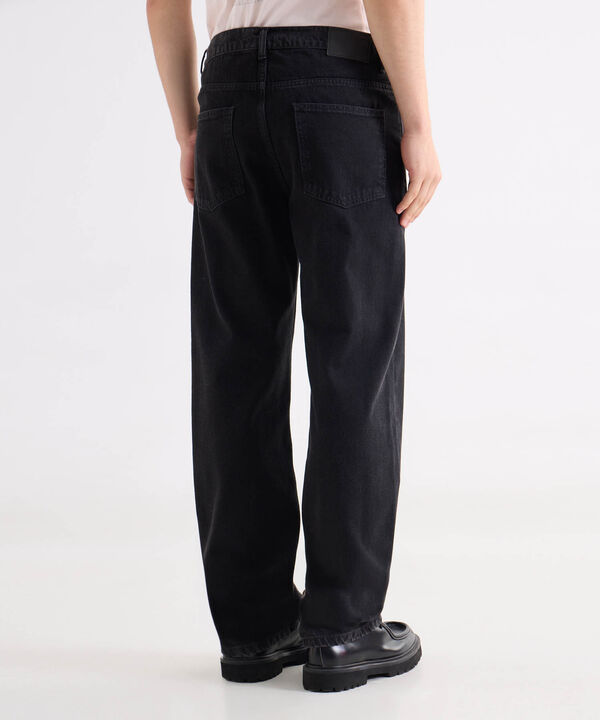 Jeans para hombre