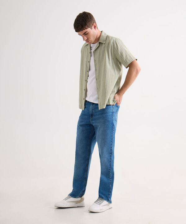 Jeans para hombre image number null