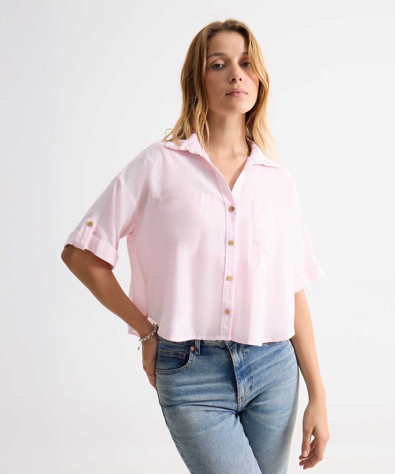 Blusas de moda para mujer