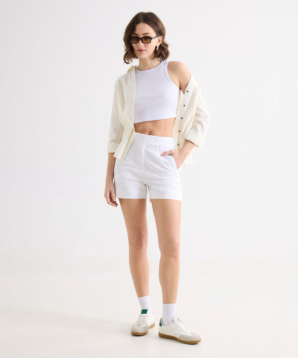 Shorts para mujeres image number null