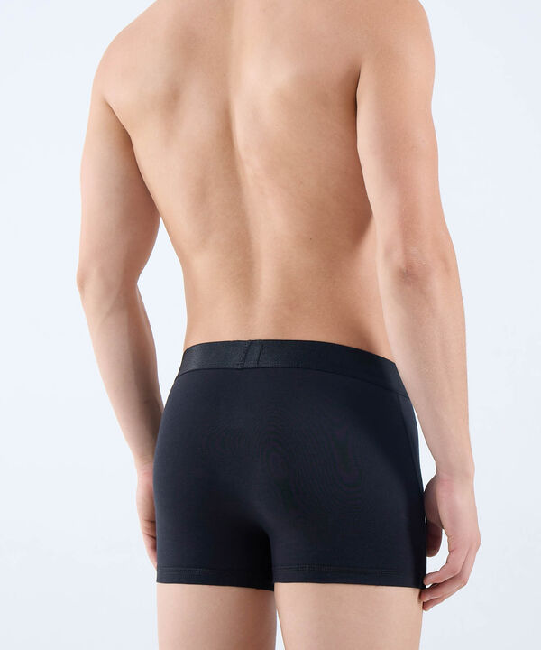 Boxers amplios para hombre