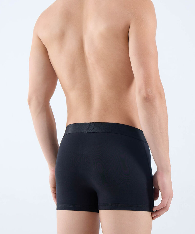 Boxers amplios para hombre