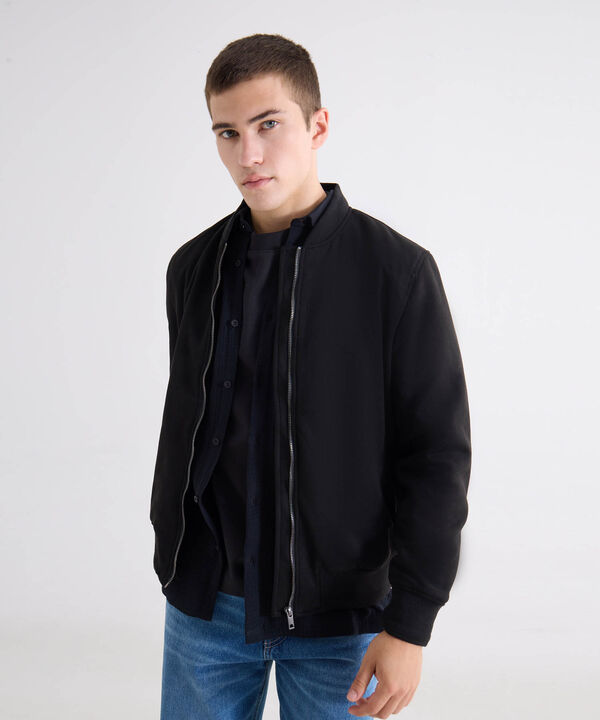 Chaquetas para hombre image number null