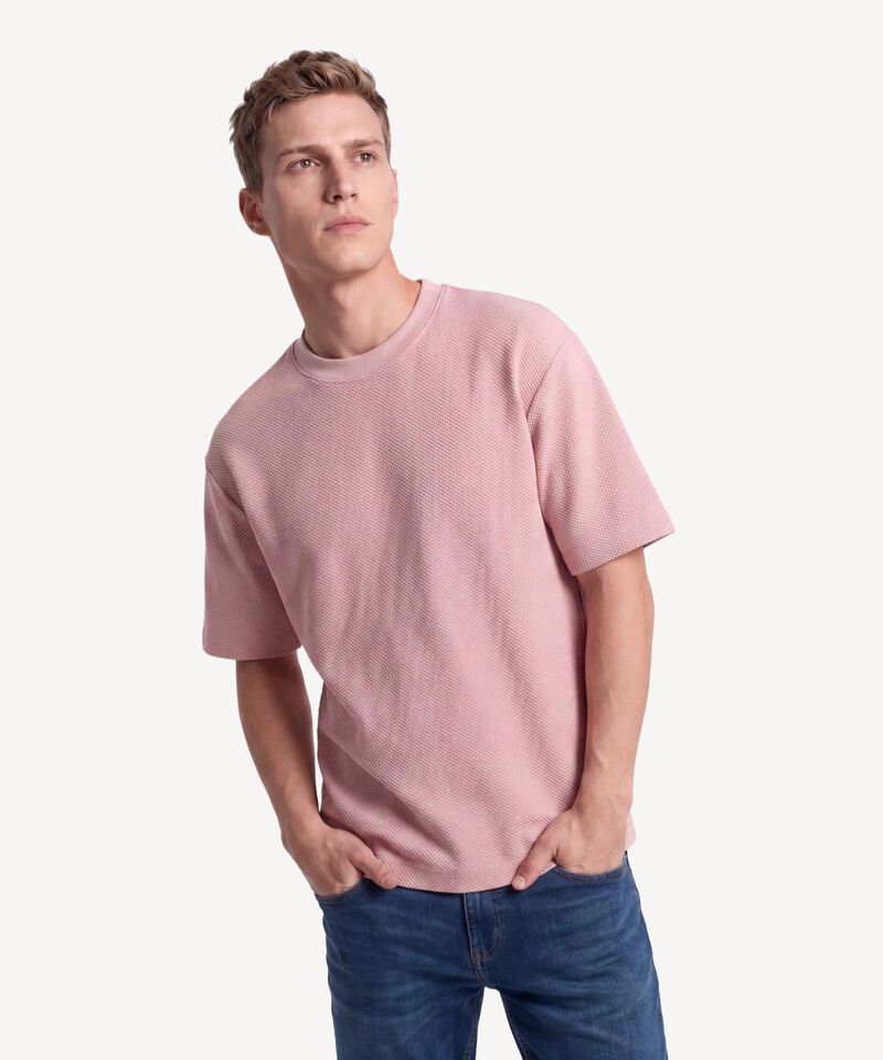 Camiseta Para Hombre