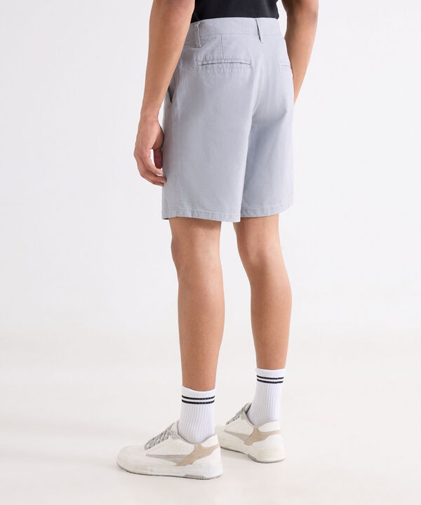 Bermuda Para Hombre