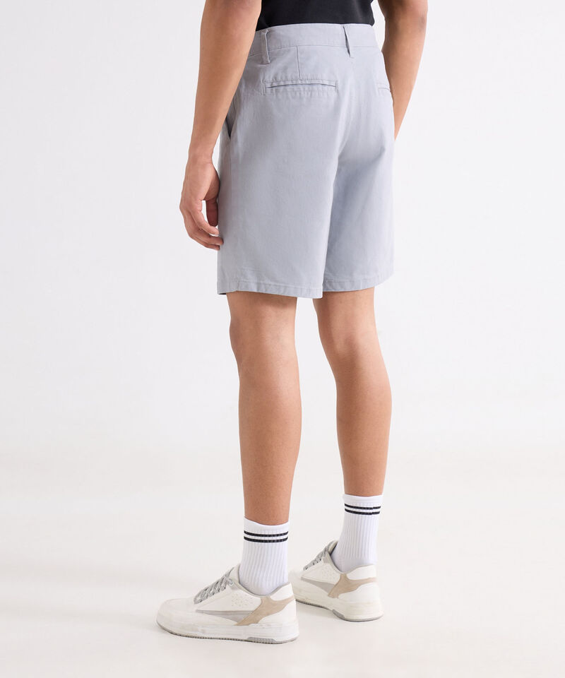 Bermuda Para Hombre
