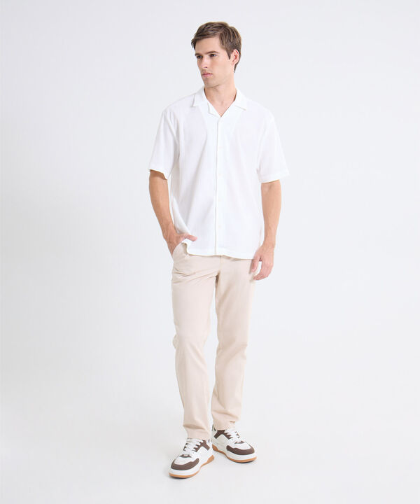 Camisa para hombre