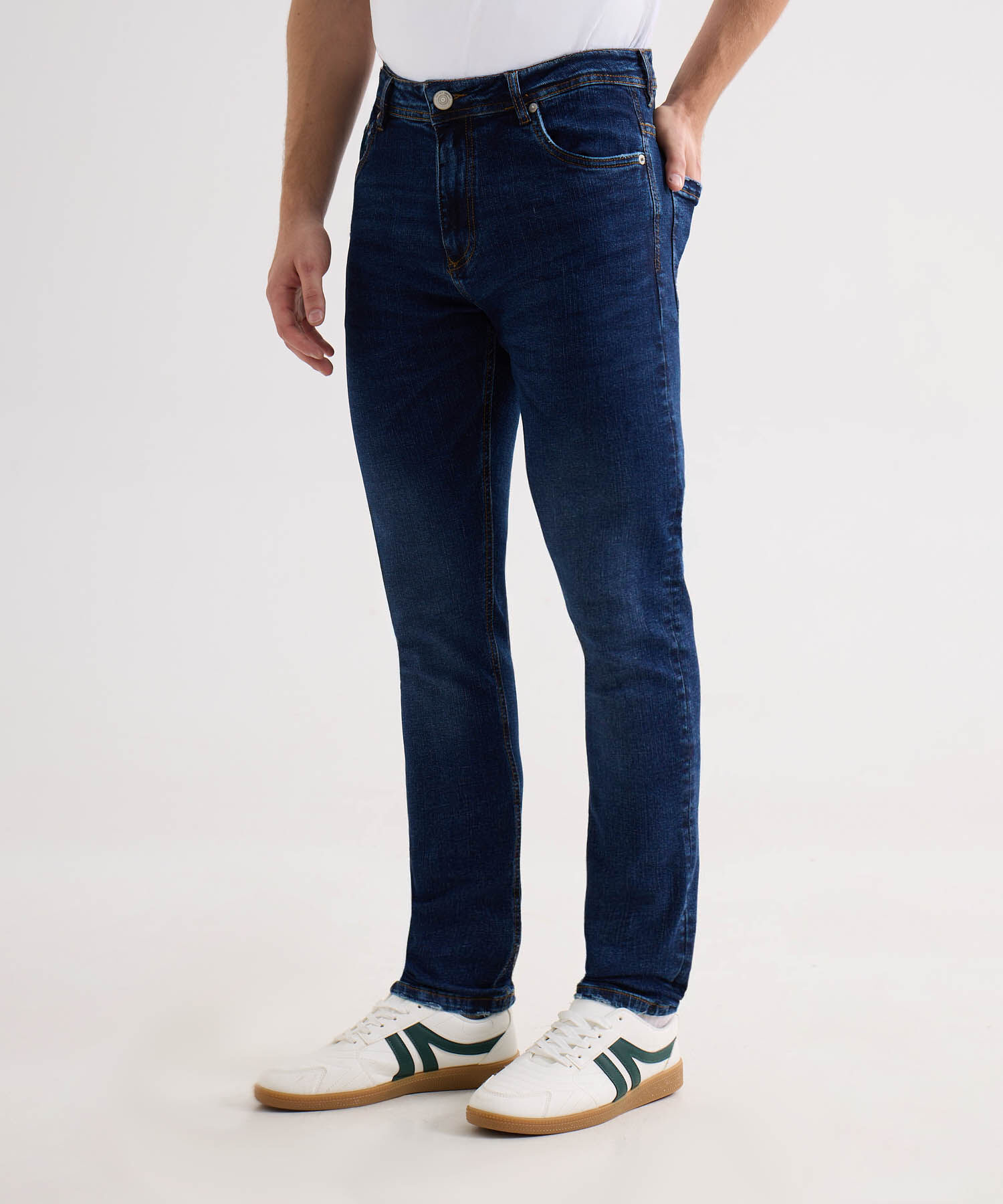 Jeans para hombre