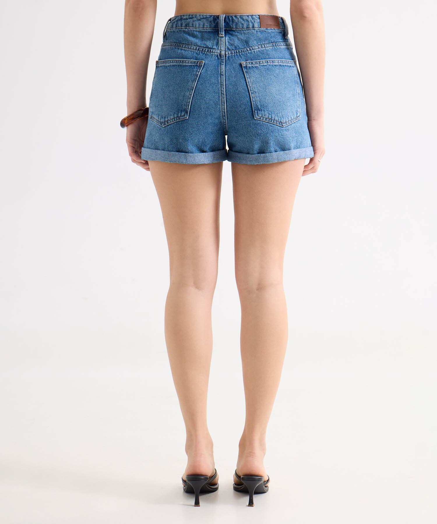Shorts para mujeres