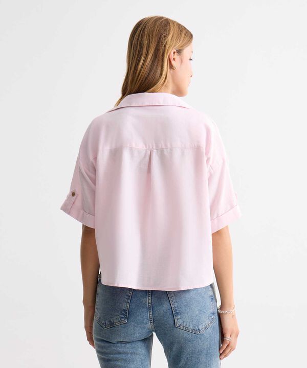 Blusas de moda para mujer image number null