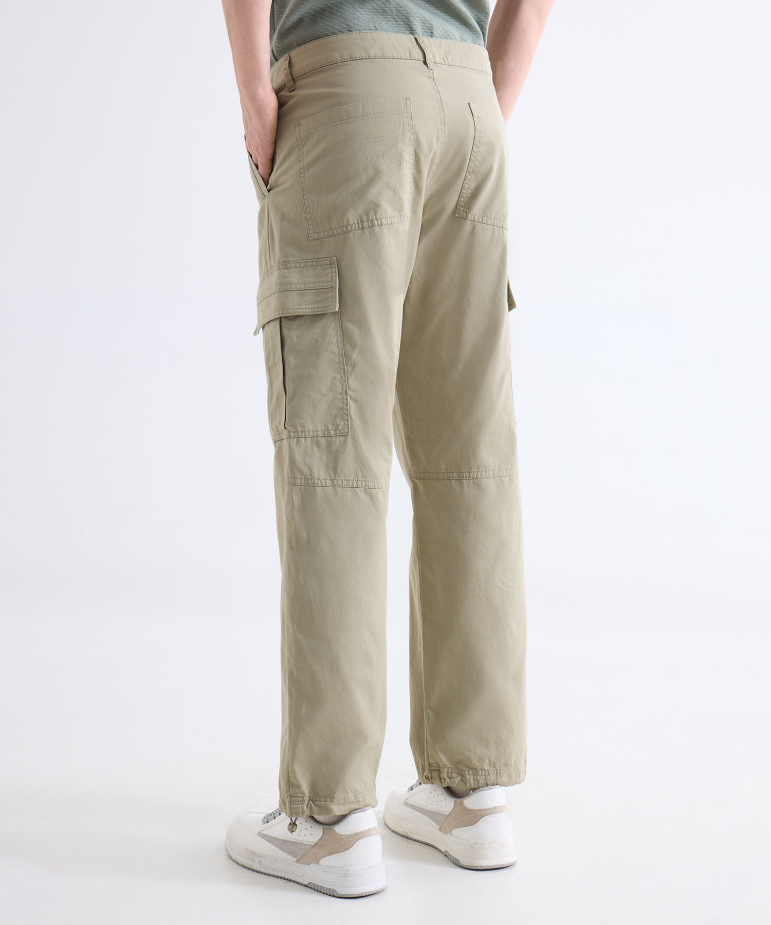 Pantalones para hombre