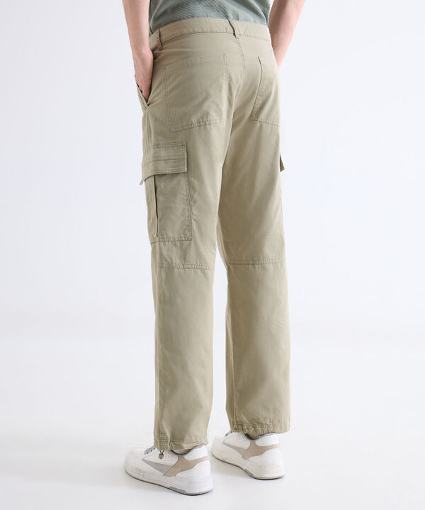 Pantalones para hombre