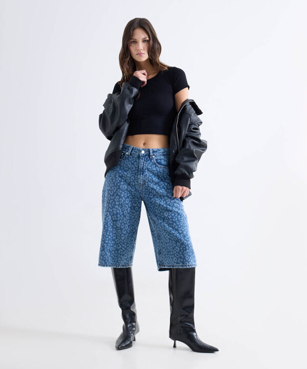 Shorts para mujeres