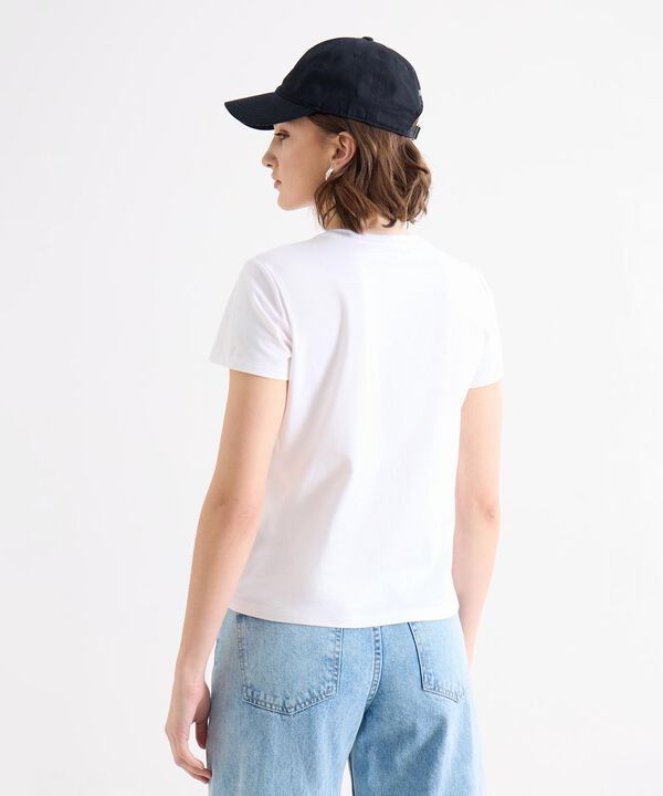 Camisetas Mujer