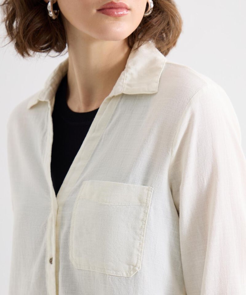 Blusas de moda para mujer