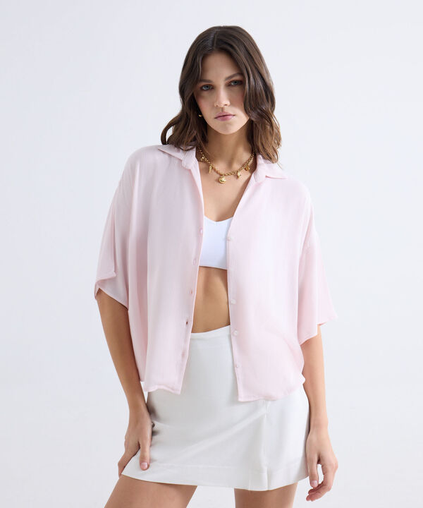 Blusas de moda para mujer image number null