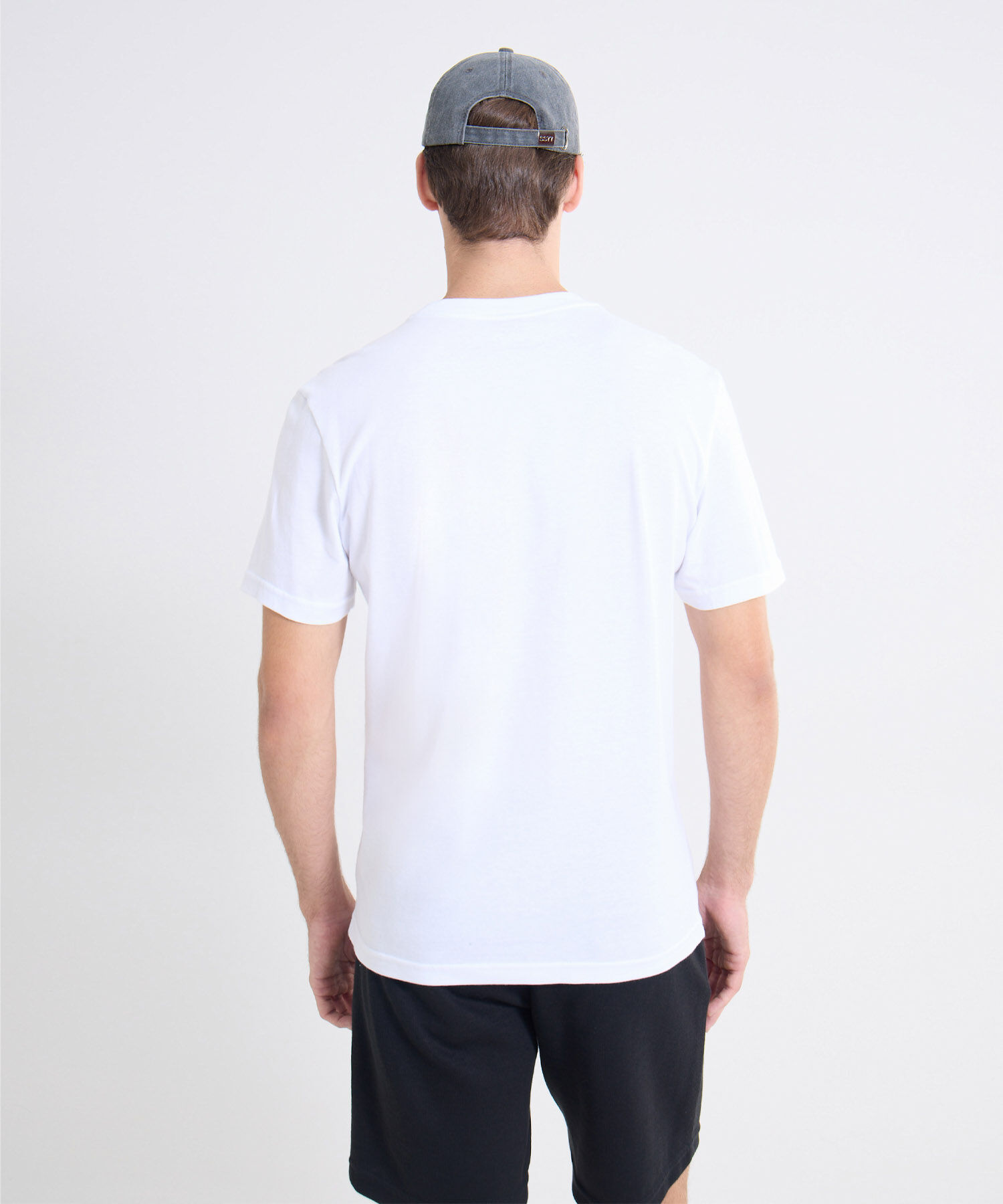 Camiseta para hombre