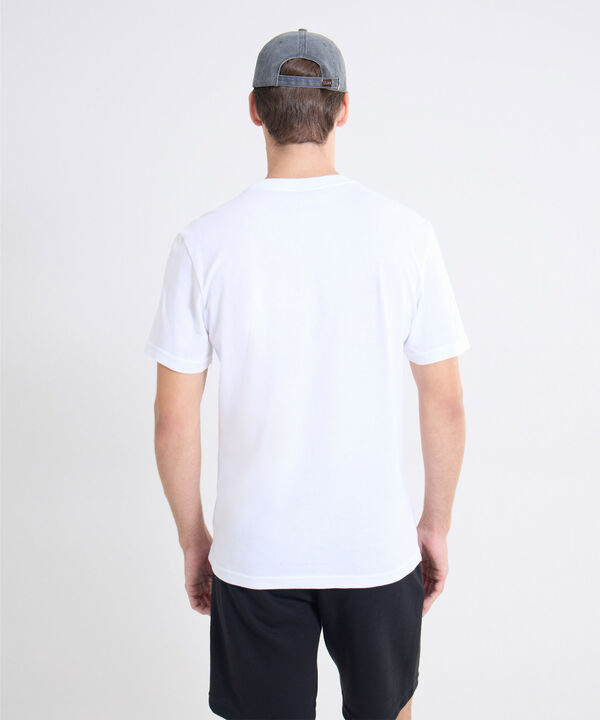 Camiseta para hombre