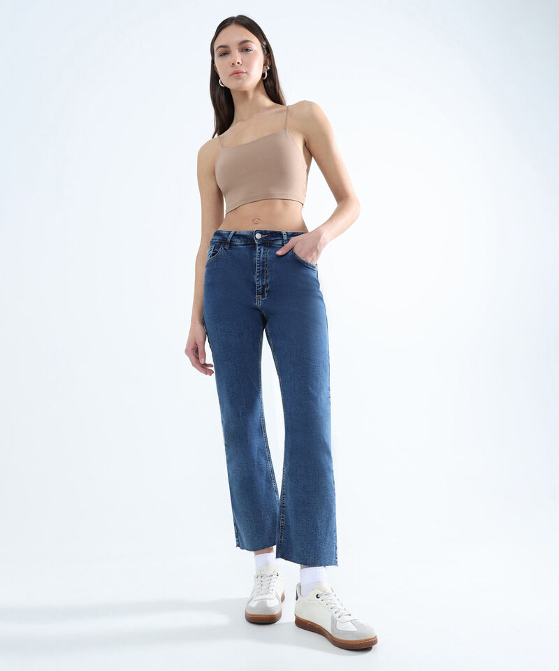 Jean Para Mujer