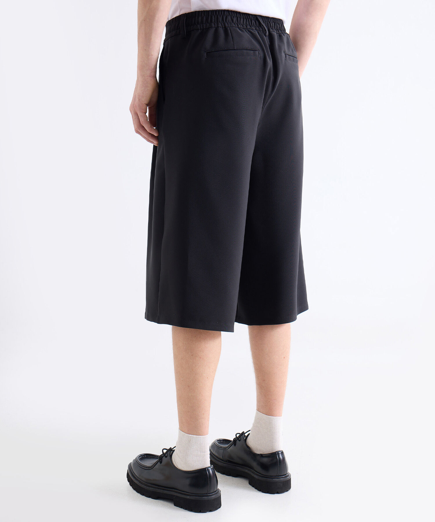 Bermudas para hombre