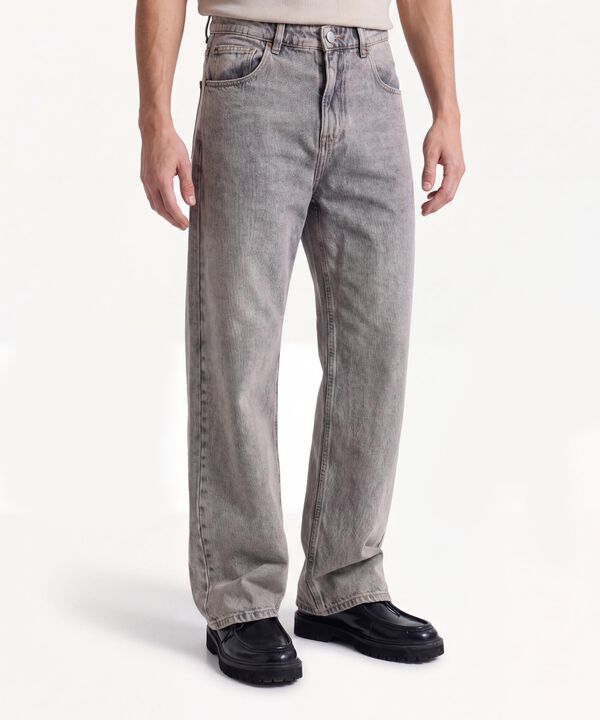 Jean Para Hombre image number null