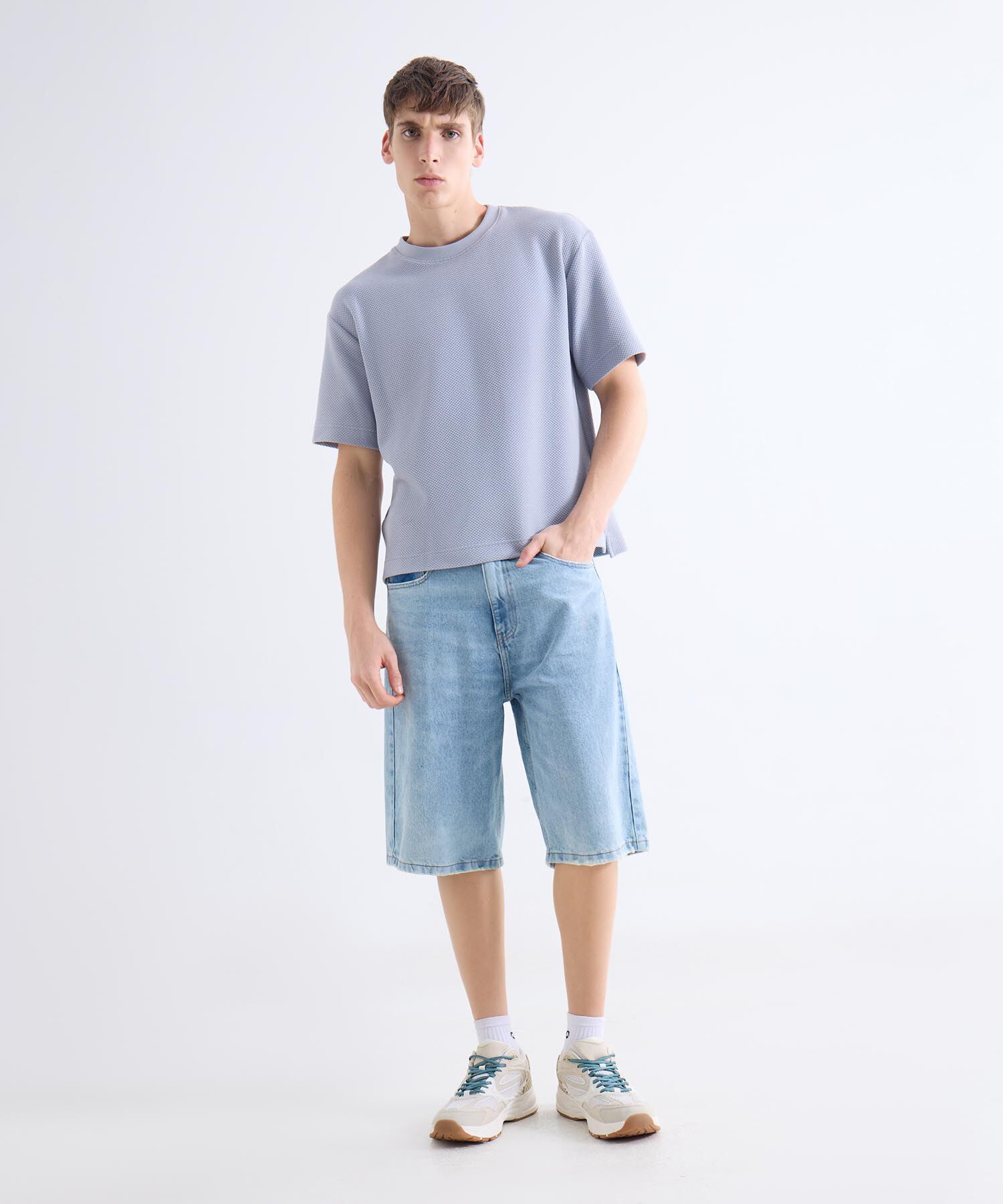 Camisetas para hombre