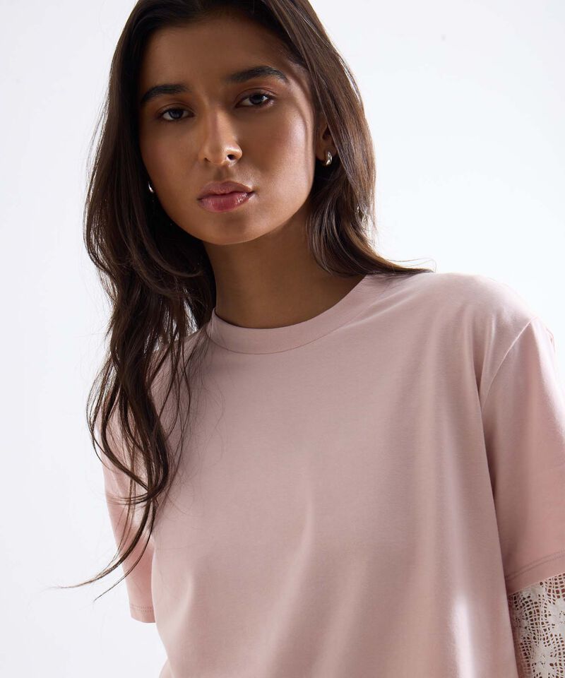 Camisetas Mujer