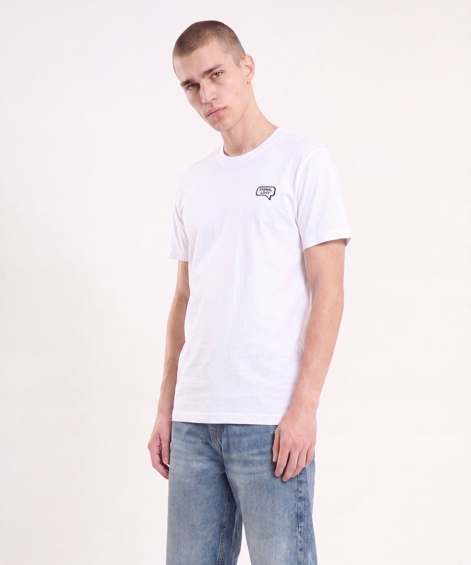 Camiseta Para Hombre