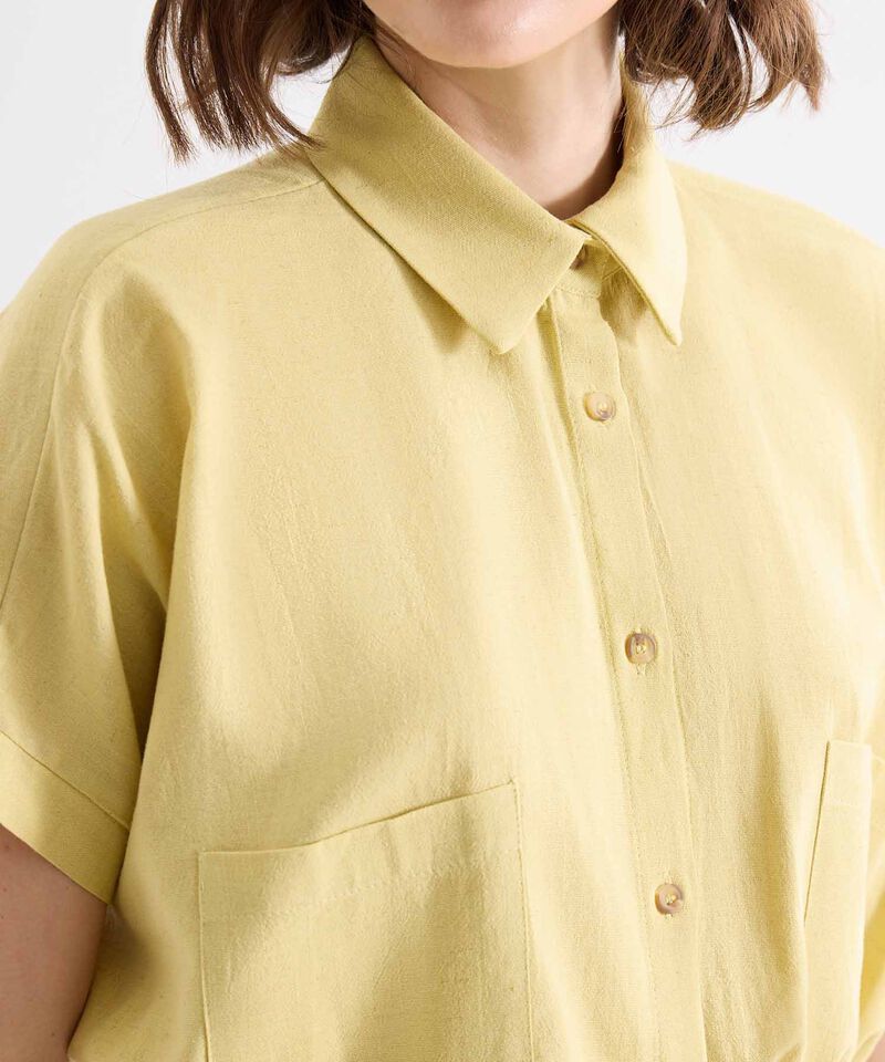 Blusas de moda para mujer